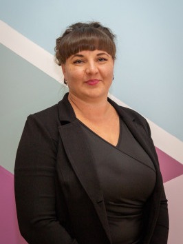 Черникова Екатерина Николаевна.