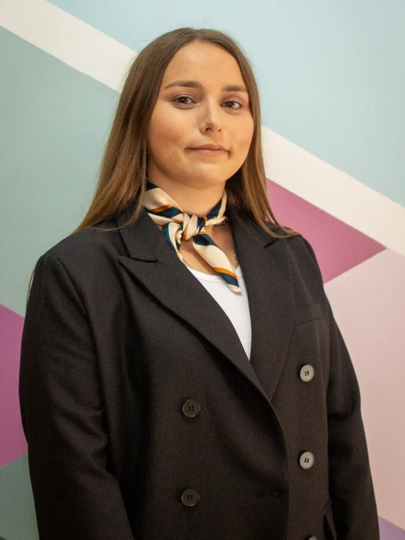 Никитина Алина Маратовна.