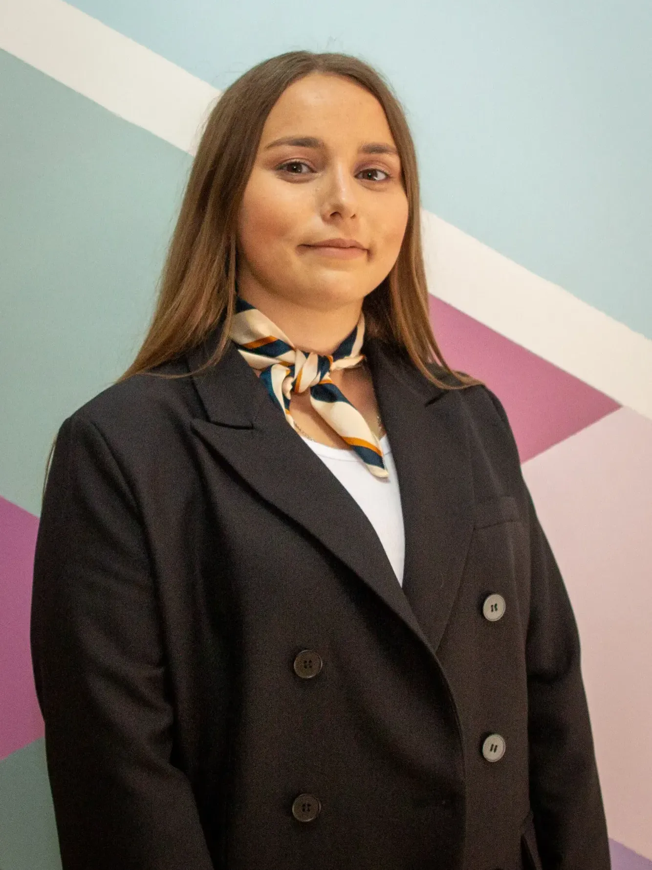 Никитина Алина Маратовна.