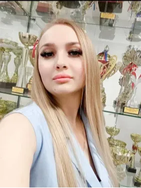 Нарыкова Юлия Николаевна.