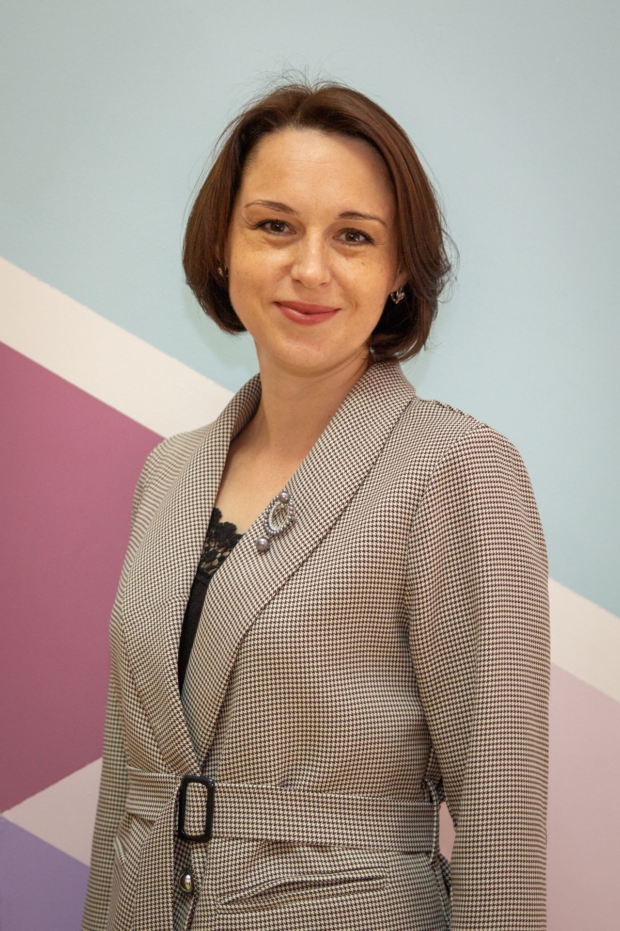 Кара  Олеся Викторовна.