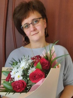 Шкаева Анна Александровна