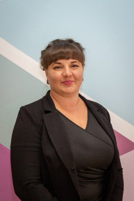 Черникова Екатерина Николаевна Черникова Екатерина Николаевна