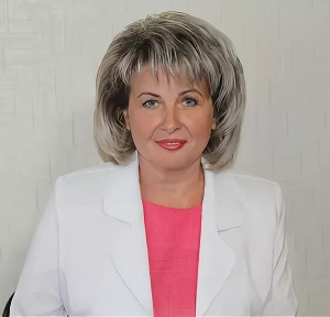 Саяпина Светлана Васильевна