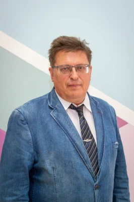 Морозов Николай Львович